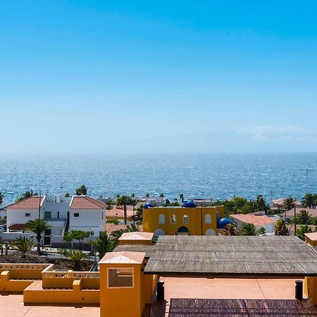פוארטו דה סנטיאגו Playa Del Sol Studio מראה חיצוני תמונה