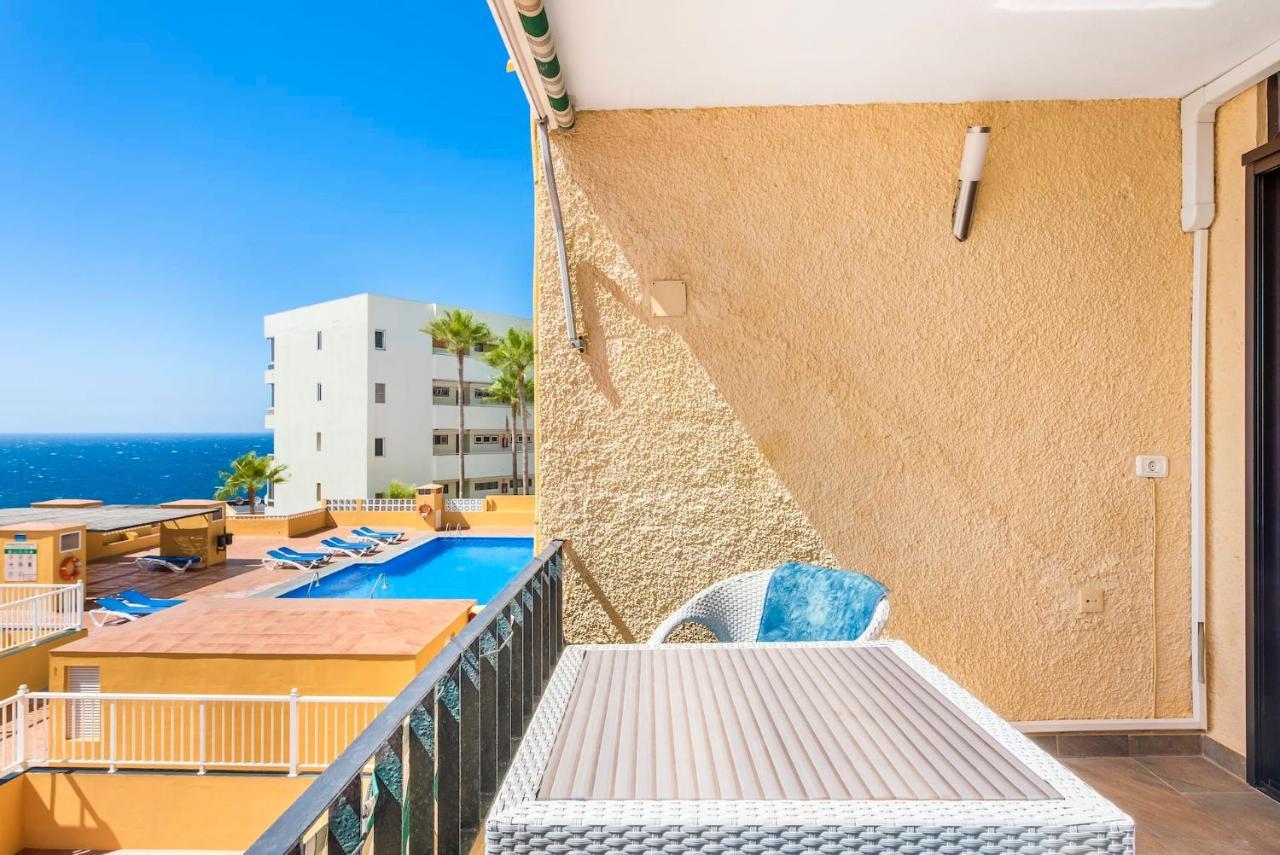 פוארטו דה סנטיאגו Playa Del Sol Studio מראה חיצוני תמונה